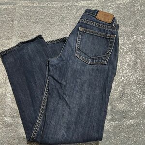 Vans jeans
